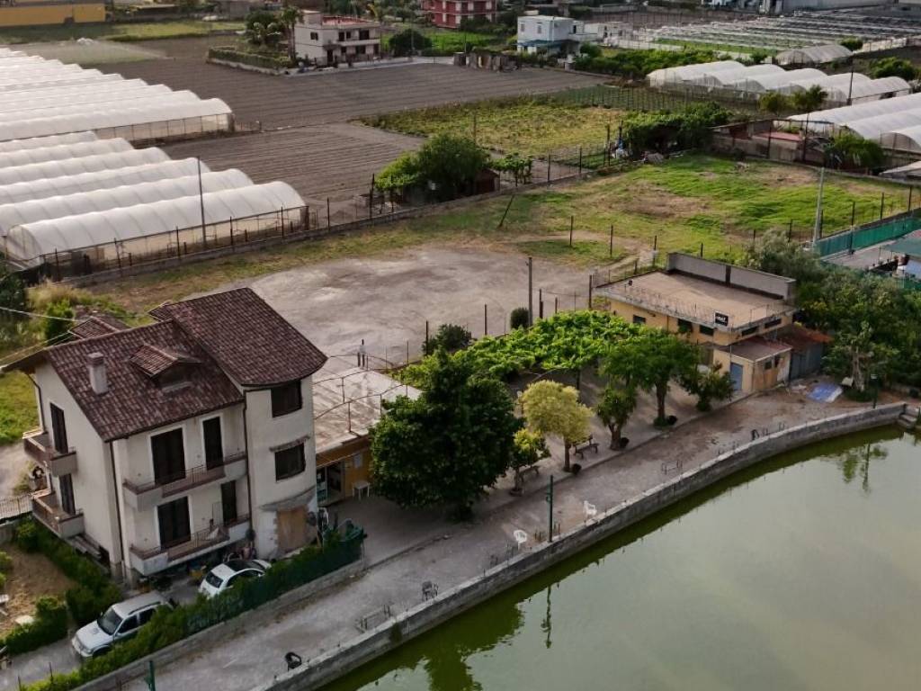 Terreno a Nocera inferiore in Via Padula - Foto 2