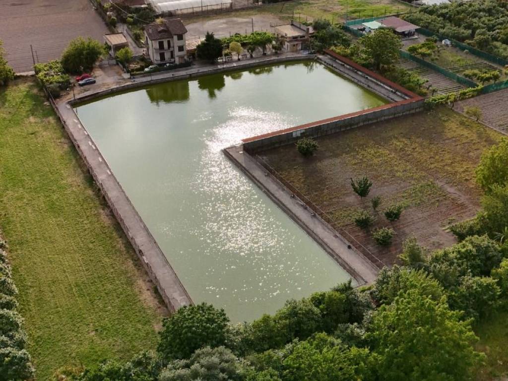 Terreno a Nocera inferiore in Via Padula - Foto 3