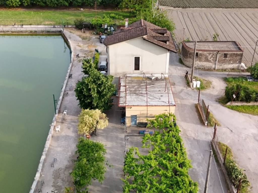 Terreno a Nocera inferiore in Via Padula - Foto 4