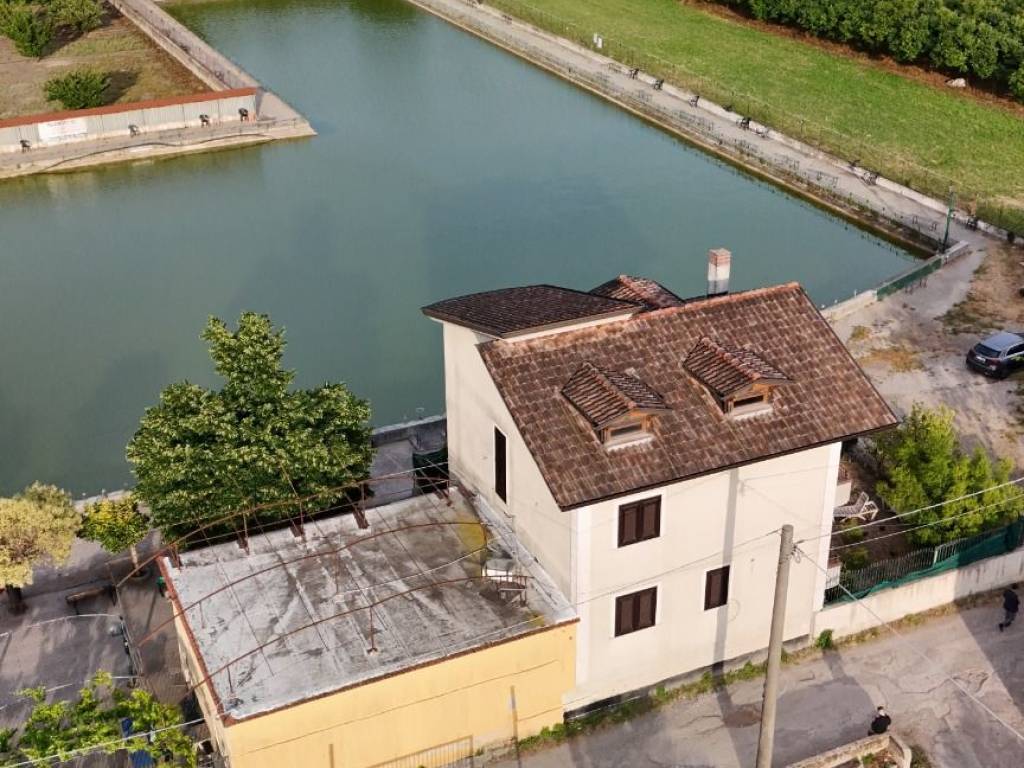 Terreno a Nocera inferiore in Via Padula - Foto 5