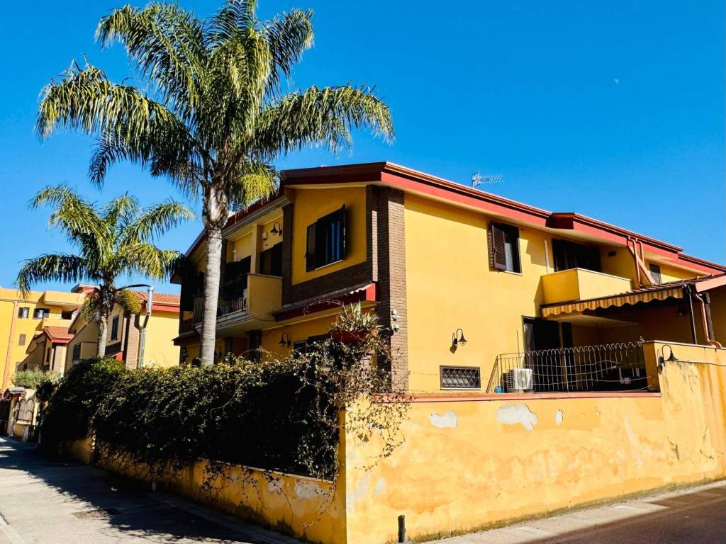 Villa a Orta di atella in Via Fausto Coppi, 31 - Foto 2