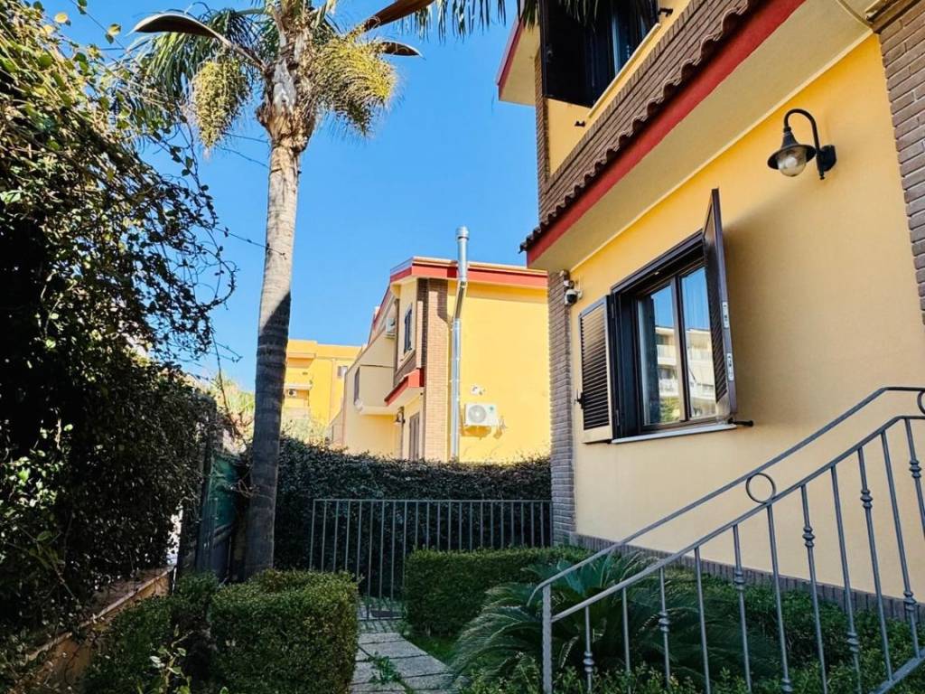 Villa a Orta di atella in Via Fausto Coppi, 31 - Foto 4