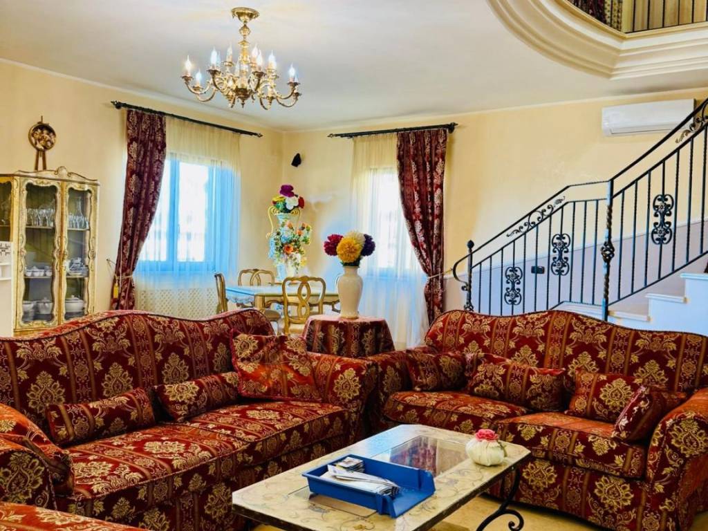 Villa a Orta di atella in Via Fausto Coppi, 31 - Foto 5