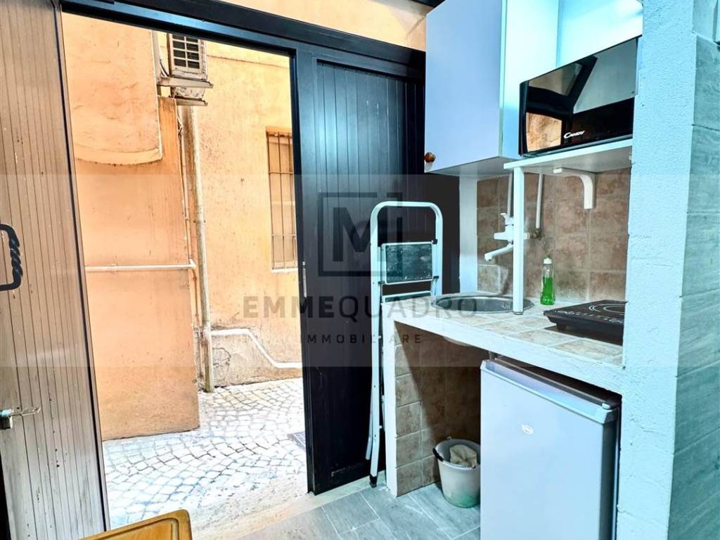 Loft / open space a Terracina in Via Santa Lucia - Foto 3