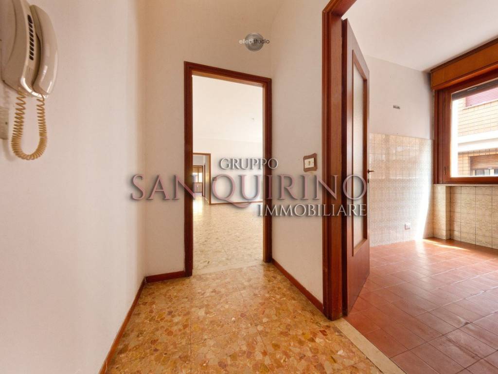 Appartamento a Guastalla in VIA 4 NOVEMBRE, 12 - Foto 4