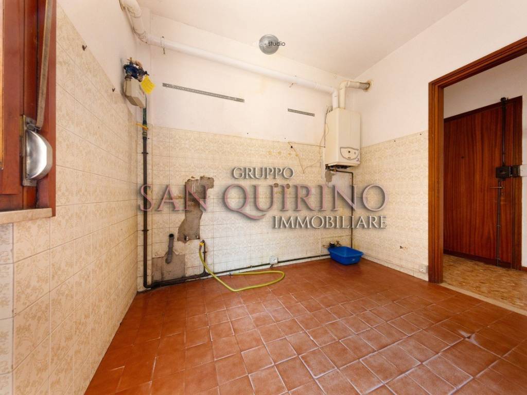 Appartamento a Guastalla in VIA 4 NOVEMBRE, 12 - Foto 5