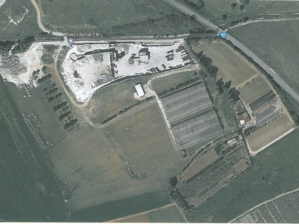 Terreno a Sestu in Località Magangiosa - Foto 4