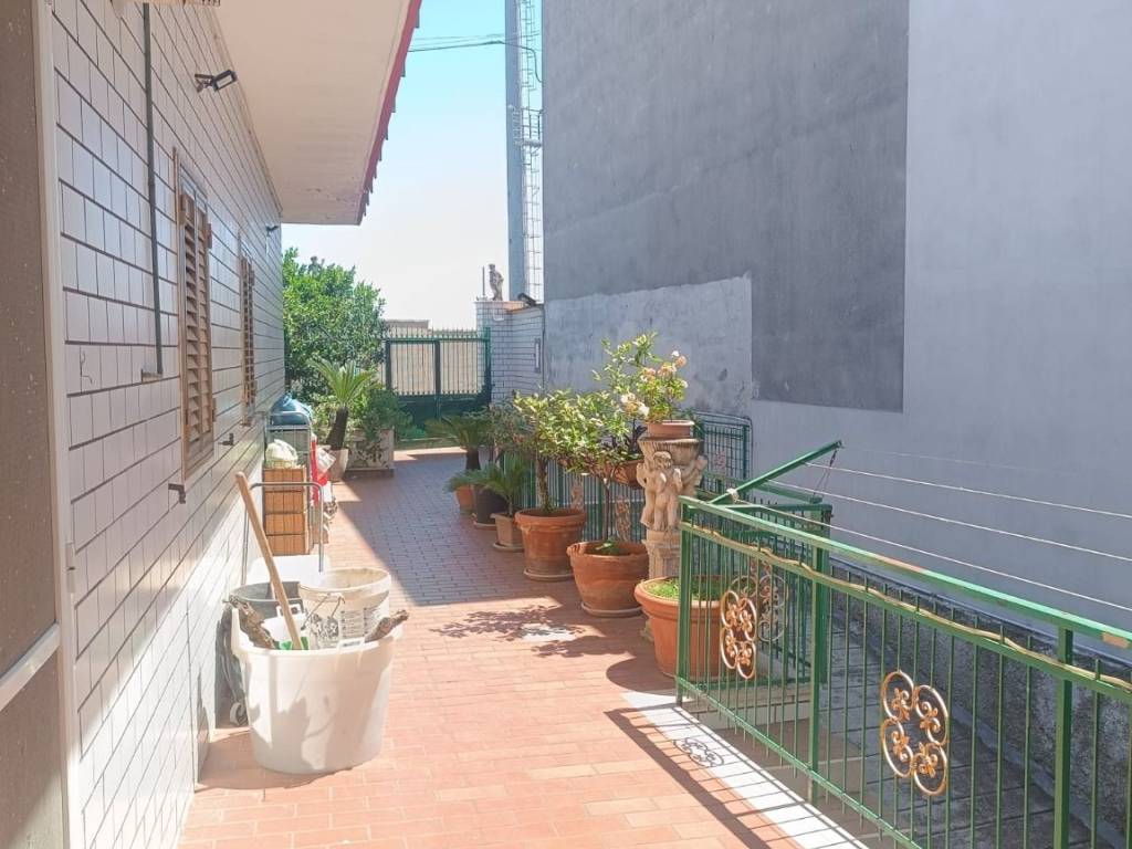 Villa a Bitonto in Via Antica del Petto Traversa 1, 17 - Foto 3