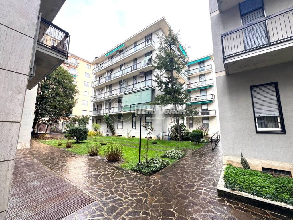 Appartamento a Lodi in Corso Giuseppe Mazzini 63 - Foto 2