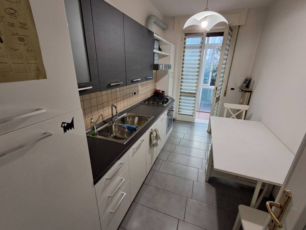 Appartamento a Udine in Via Benedetto Cairoli, 5 - Foto 3