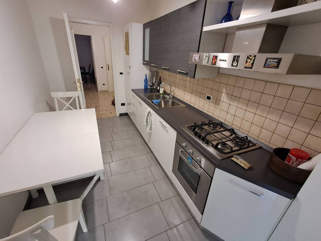 Appartamento a Udine in Via Benedetto Cairoli, 5 - Foto 4