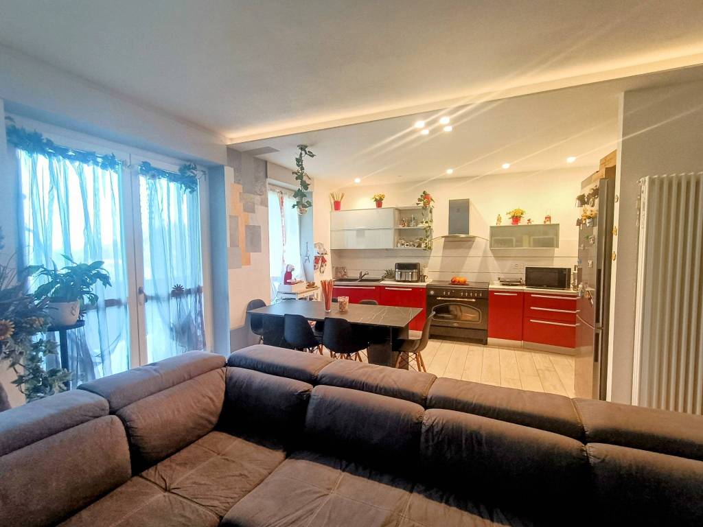 Appartamento a Fossano in Via Palocca, 53 - Foto 2