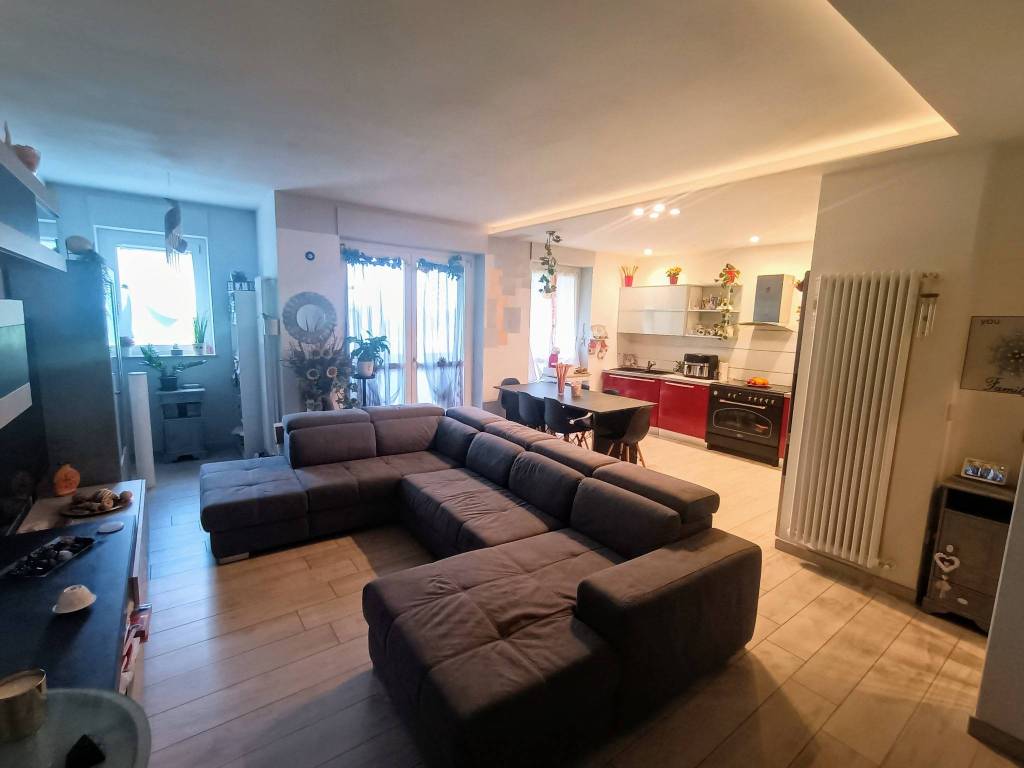 Appartamento a Fossano in Via Palocca, 53 - Foto 3