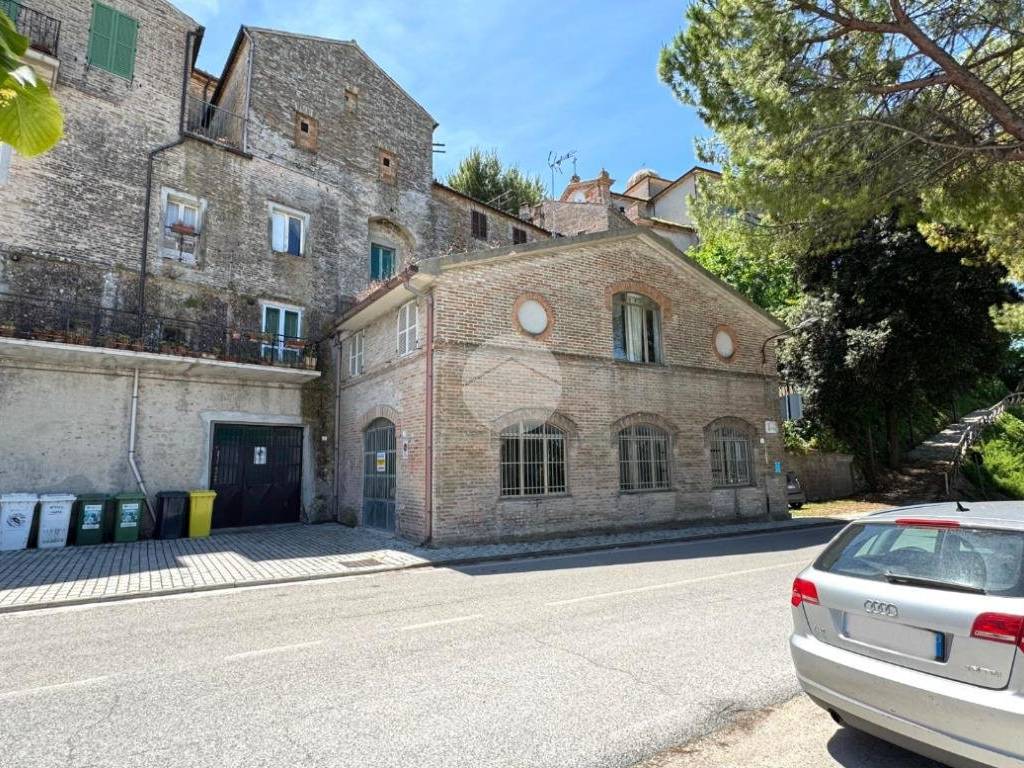 Casa indipendente a Campofilone in Via Gorizia, 9 - Foto 4