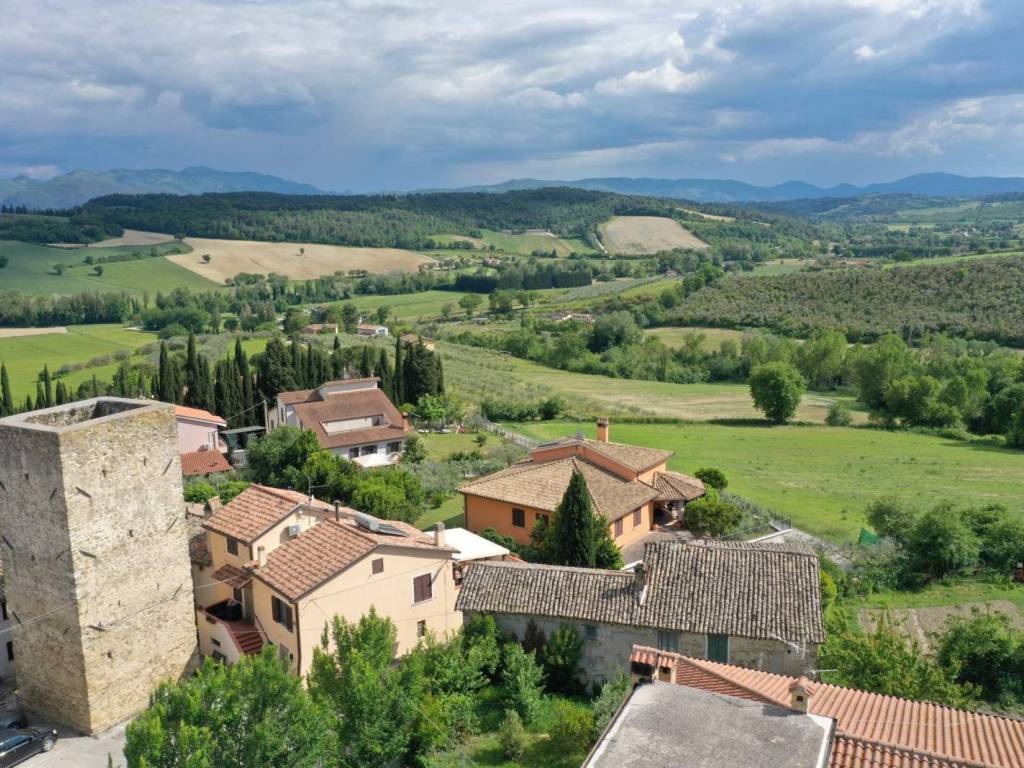 Villa a Montefalco in hshs - Foto 3