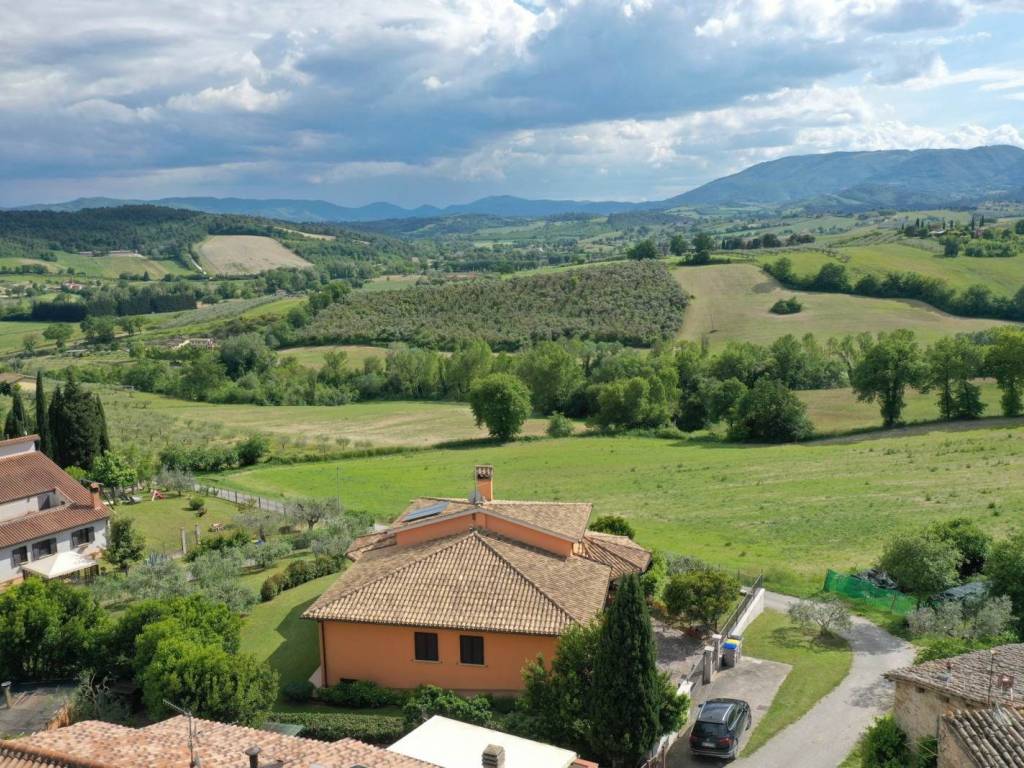 Villa a Montefalco in hshs - Foto 4