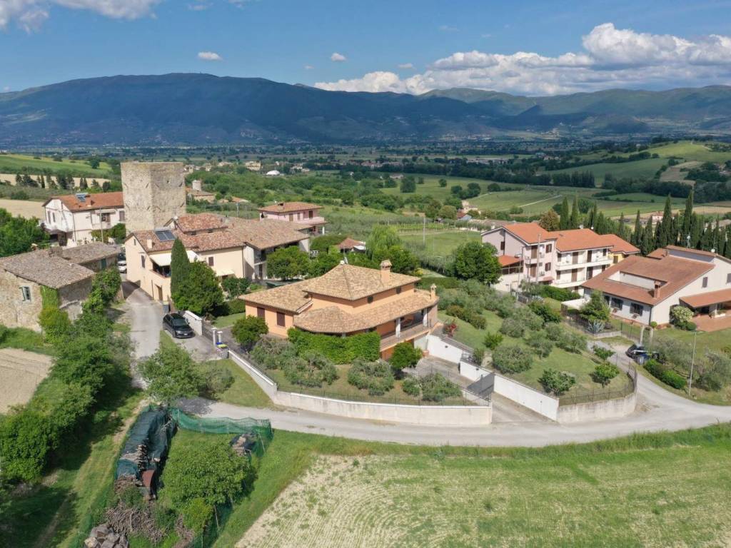 Villa a Montefalco in hshs - Foto 5