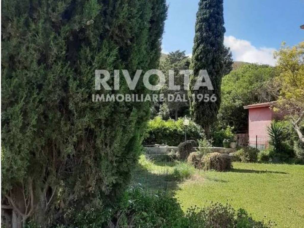 Villa a Monte argentario in Strada Provinciale di Porto Santo Stefano - Foto 3