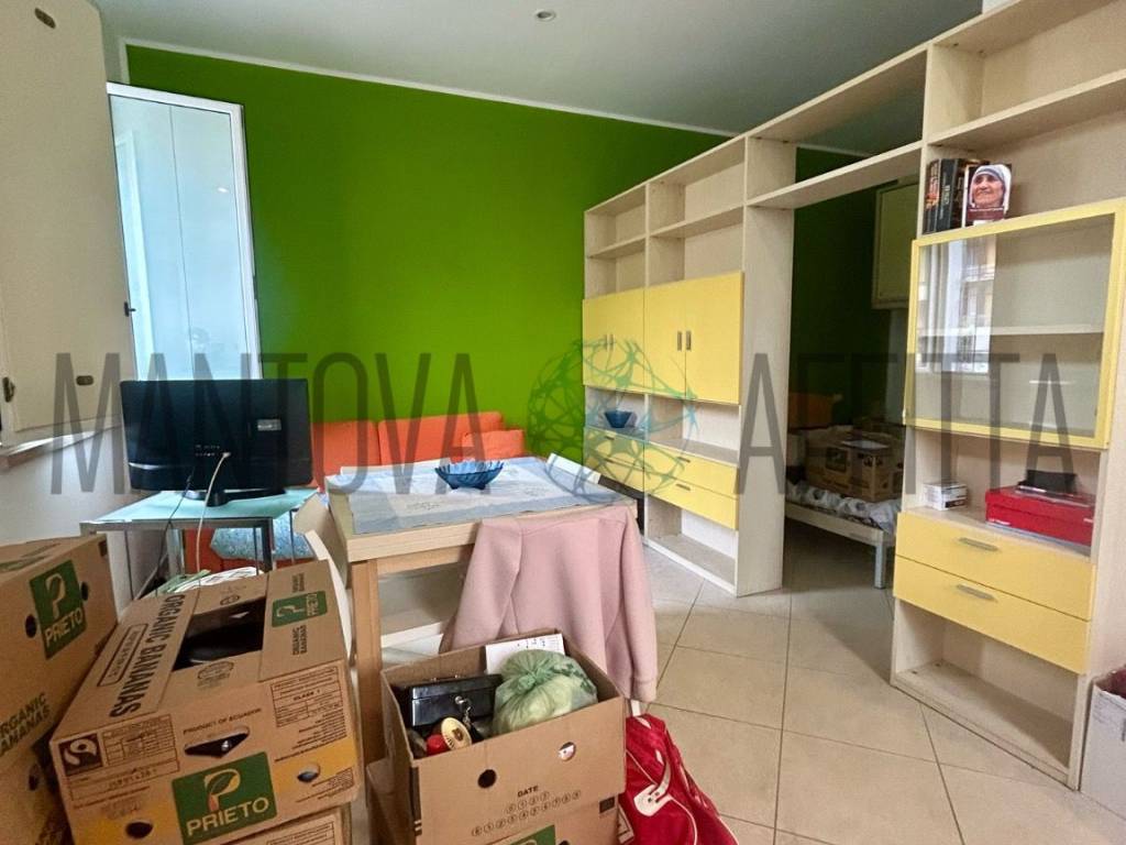 Appartamento a Mantova in Via Indipendenza - Foto 2