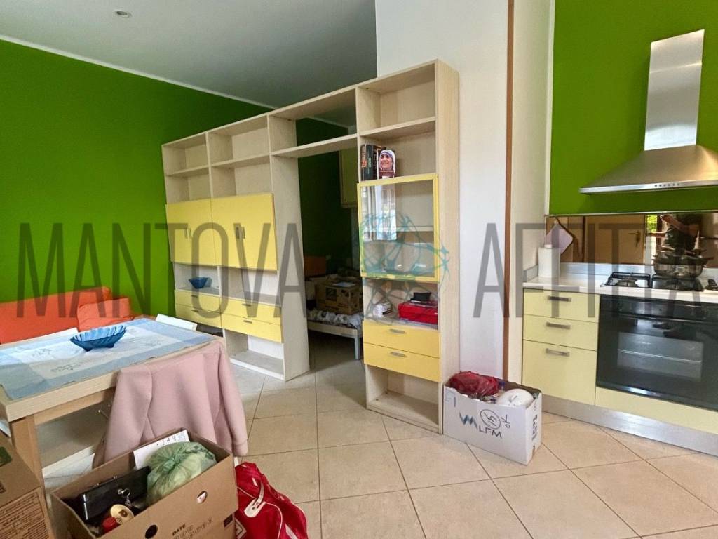 Appartamento a Mantova in Via Indipendenza - Foto 3