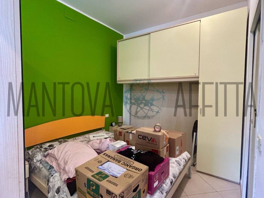 Appartamento a Mantova in Via Indipendenza - Foto 4