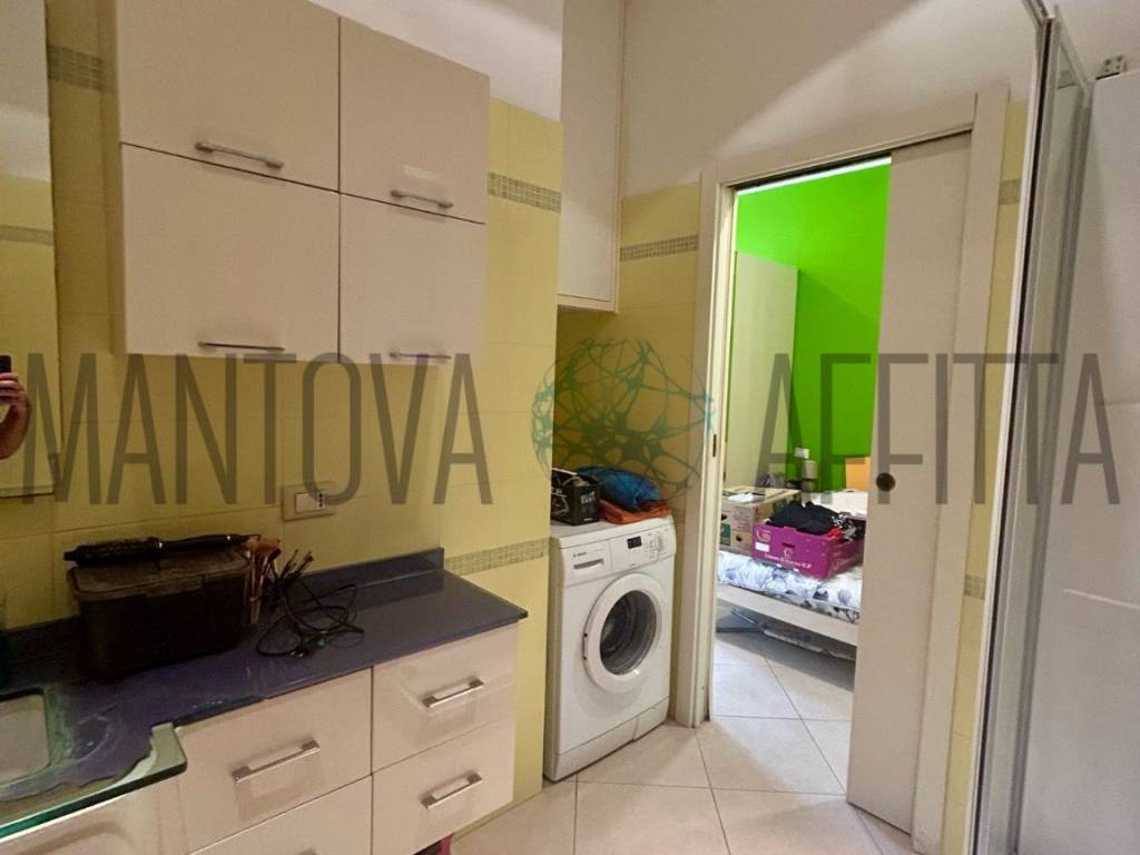 Appartamento a Mantova in Via Indipendenza - Foto 5