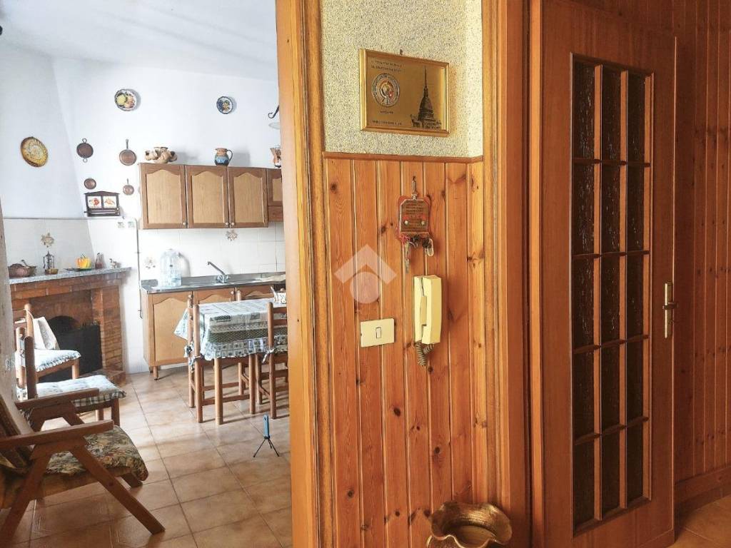 Appartamento a Botricello in VIA GIUSEPPE GARIBALDI, 20 - Foto 2