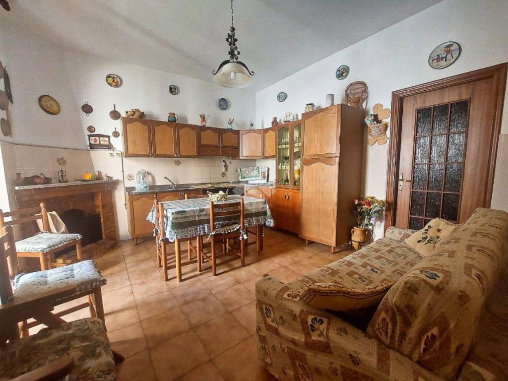 Appartamento a Botricello in VIA GIUSEPPE GARIBALDI, 20 - Foto 3