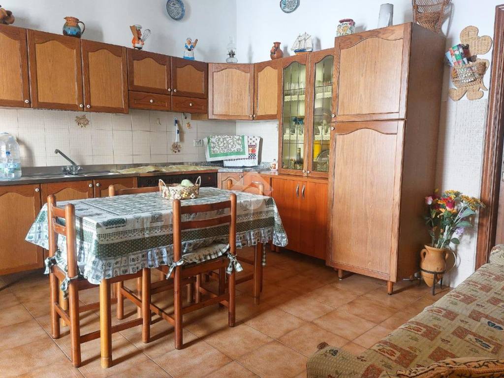 Appartamento a Botricello in VIA GIUSEPPE GARIBALDI, 20 - Foto 4