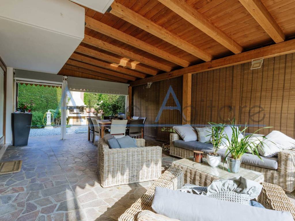 Villa a Codevigo - Foto 2