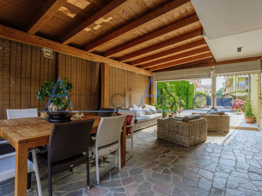 Villa a Codevigo - Foto 3