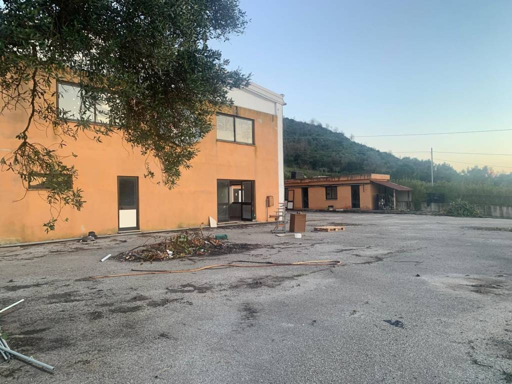 Immobile a Castellabate in Località Annunziata - Foto 2