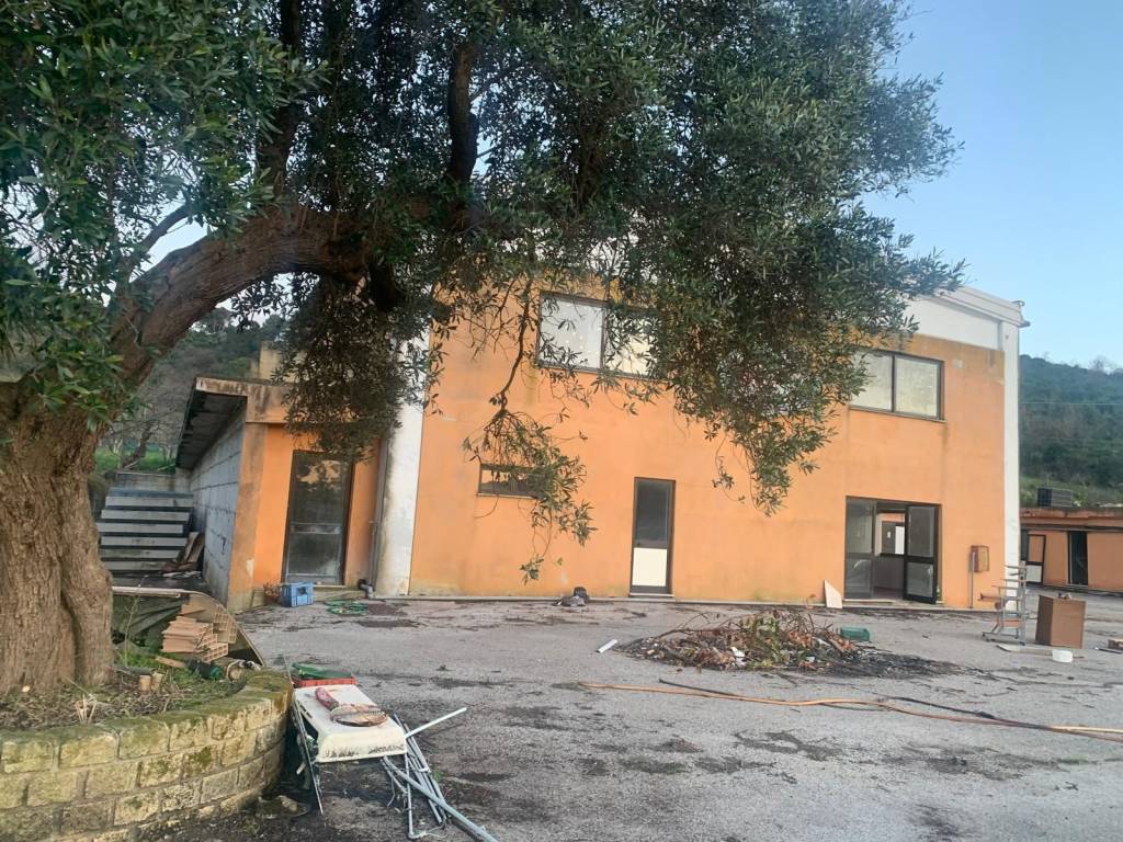 Immobile a Castellabate in Località Annunziata - Foto 3