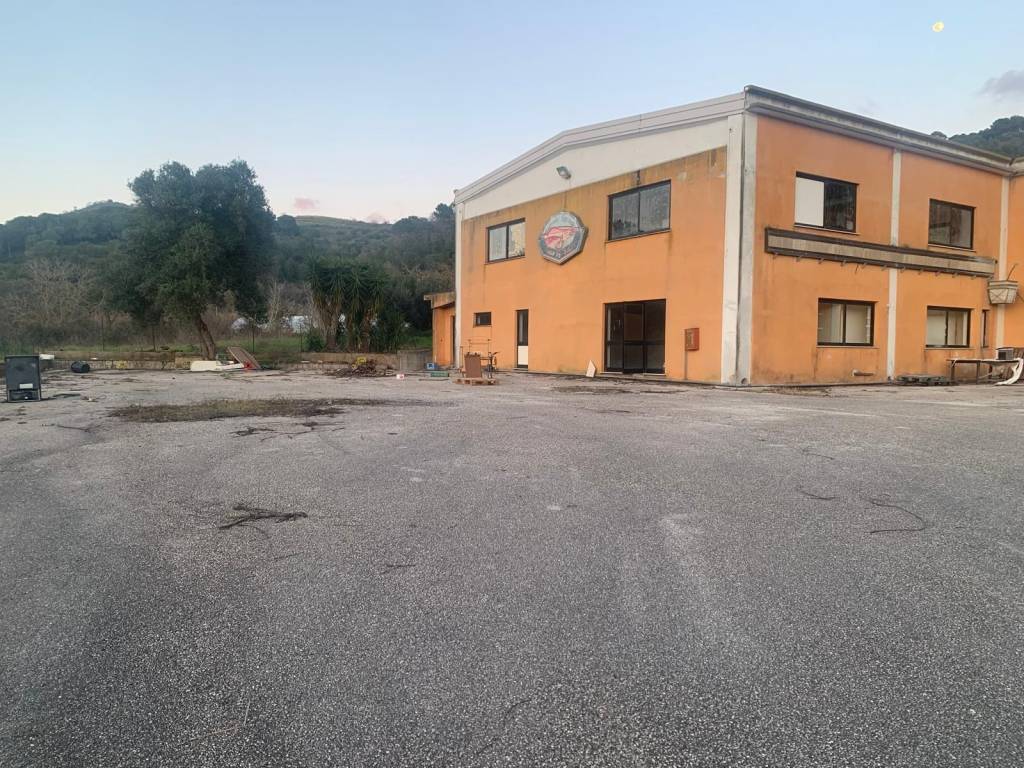 Immobile a Castellabate in Località Annunziata - Foto 5