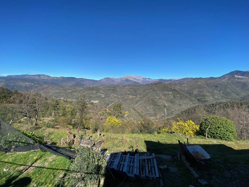 Villa a Perinaldo in Via San Romolo - Foto 2