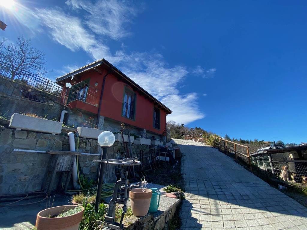 Villa a Perinaldo in Via San Romolo - Foto 3