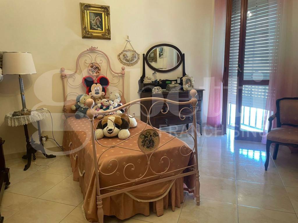 Appartamento a Barletta in Via Ferdinando D'Aragona - Foto 2