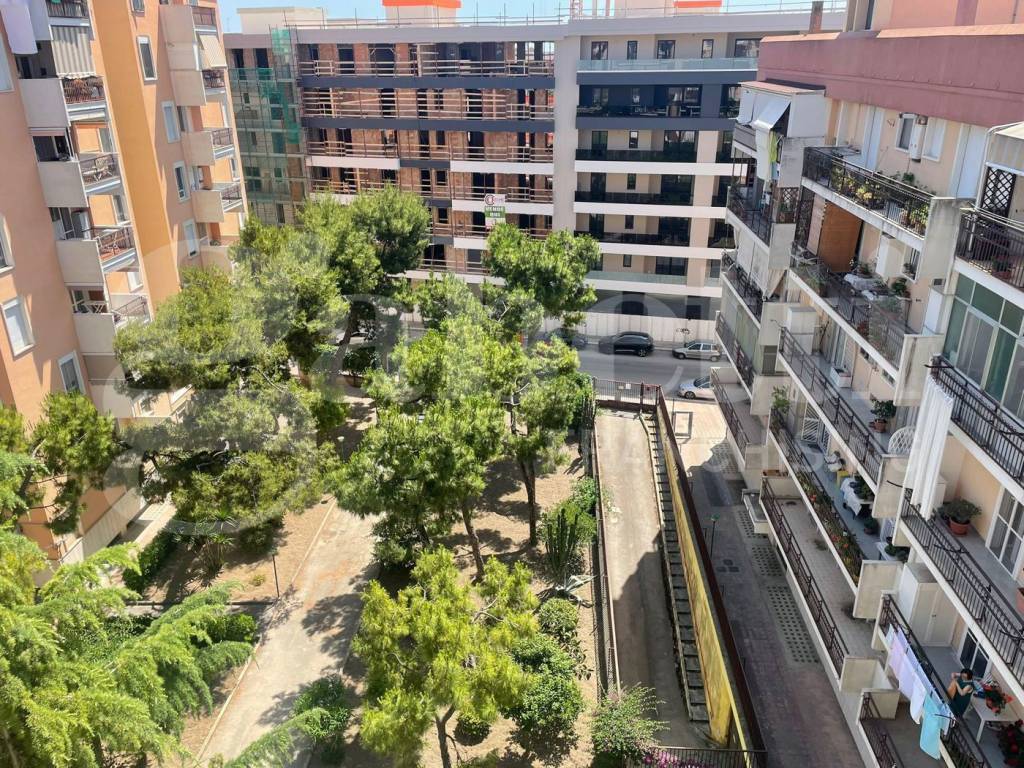 Appartamento a Barletta in Via Ferdinando D'Aragona - Foto 5