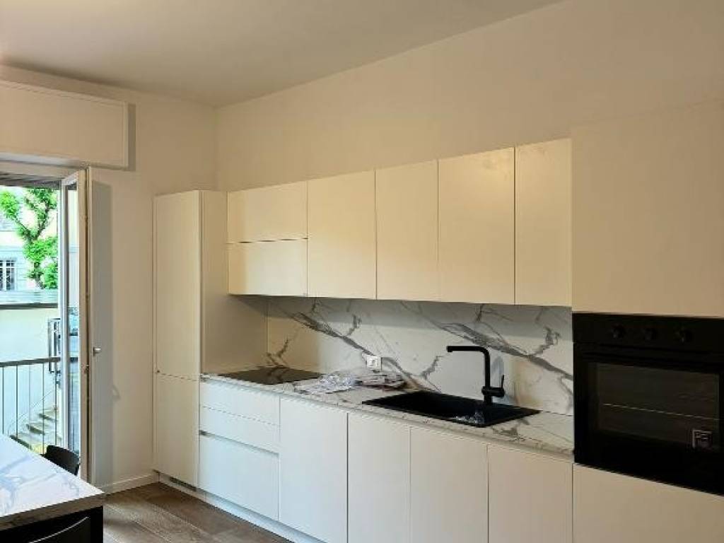 Appartamento a Cremona in Via Asiago, 2 - Foto 3