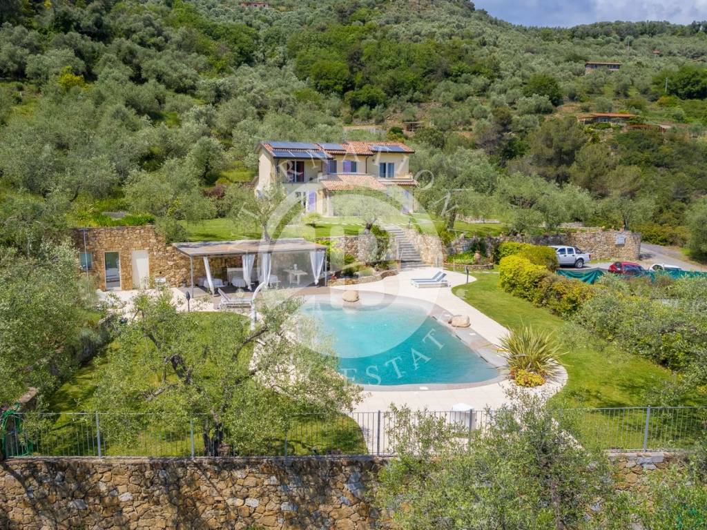Villa a Dolceacqua - Foto 2