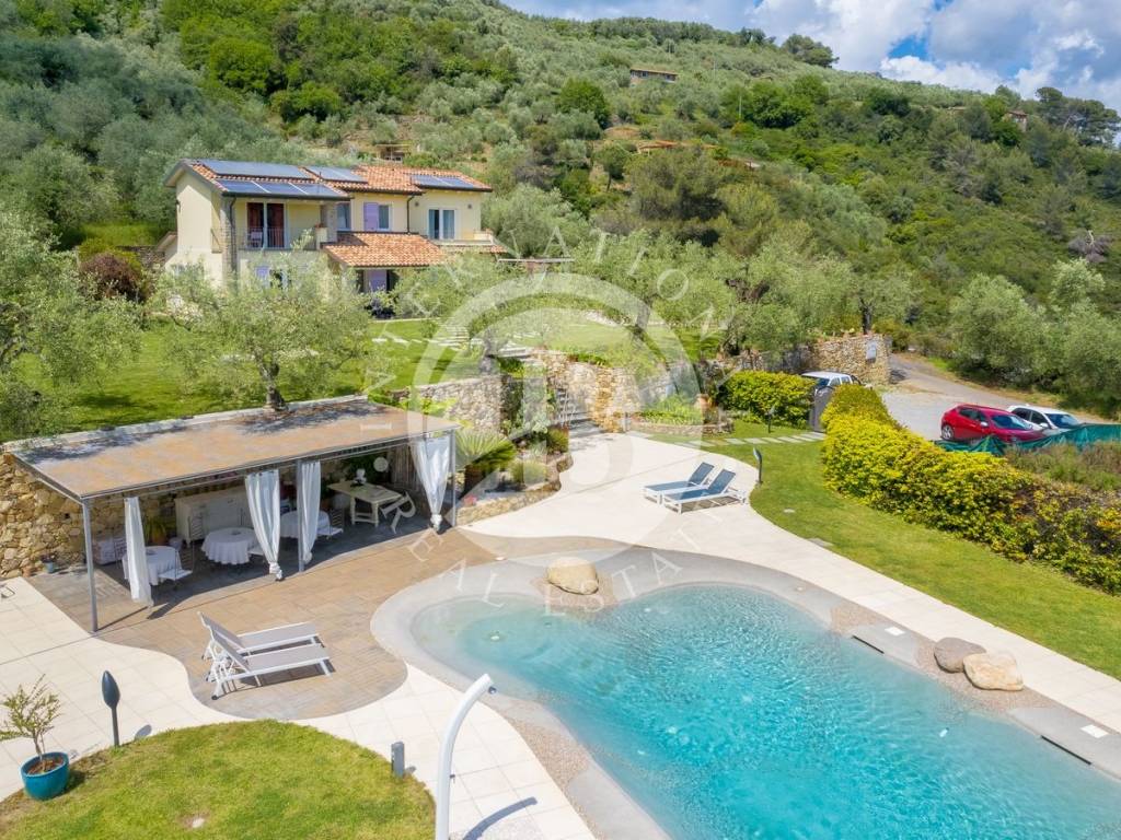 Villa a Dolceacqua - Foto 3