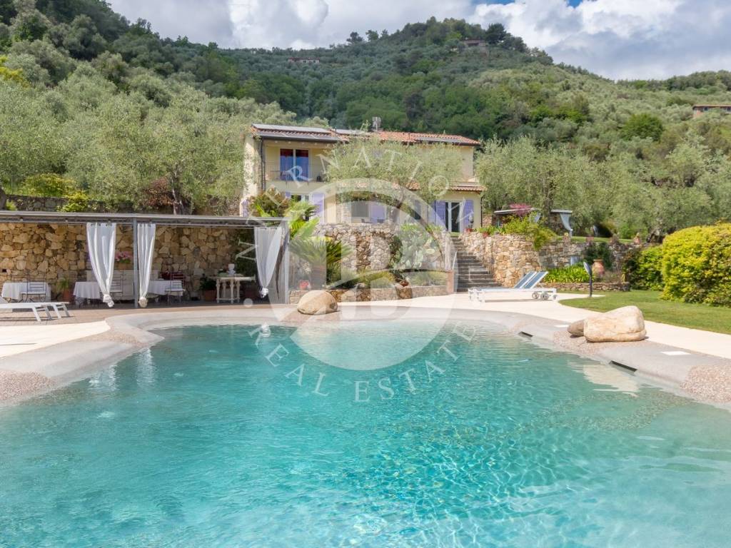 Villa a Dolceacqua - Foto 4