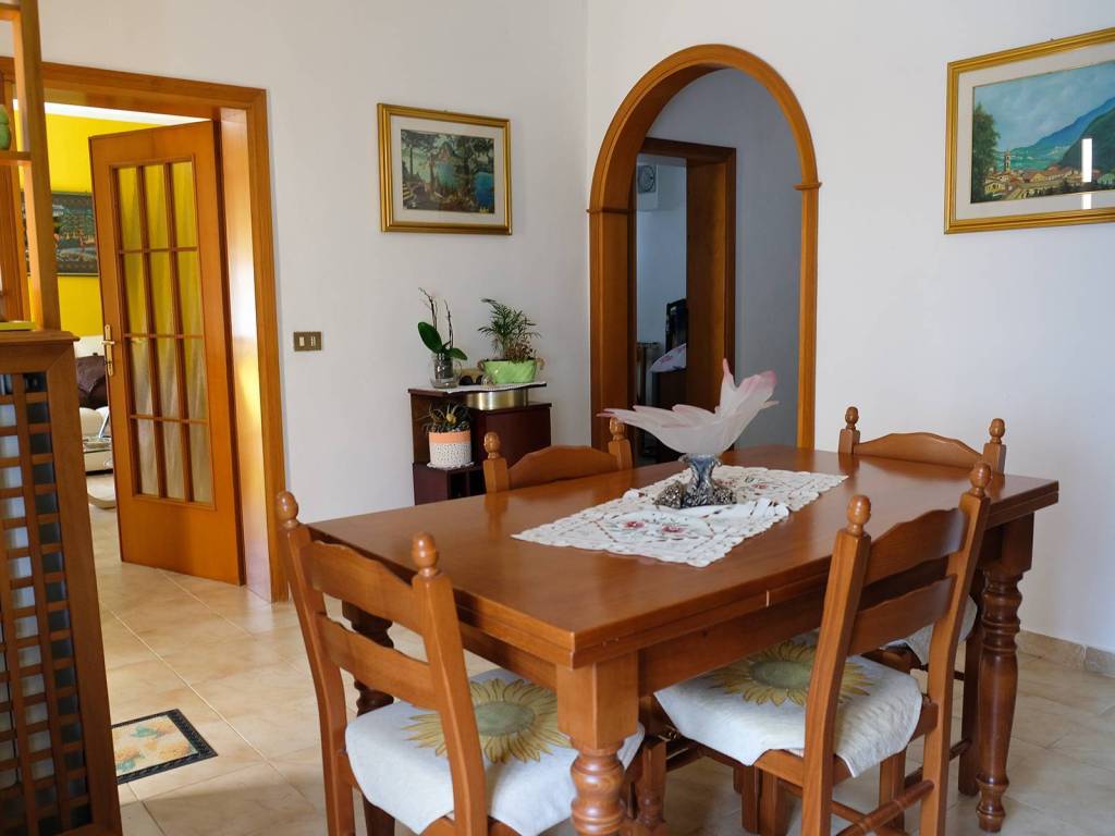 Villetta a schiera a Rovigo in VIA CASALVEGHE - Foto 2