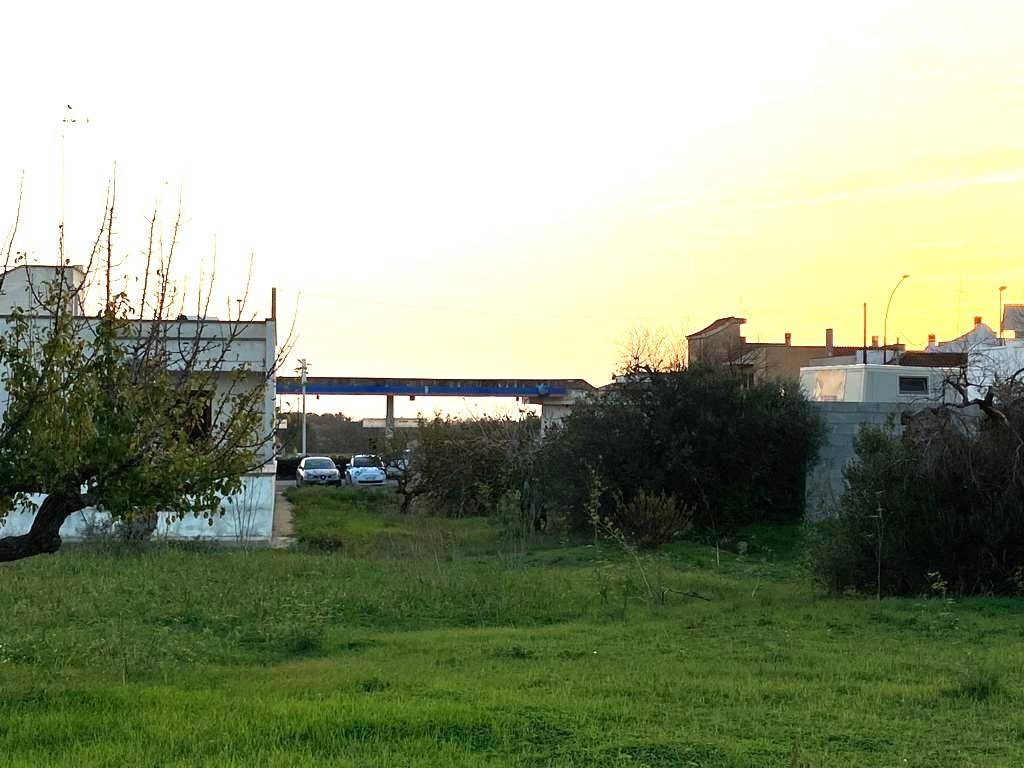 Terreno a Salve in SP351 - Foto 2
