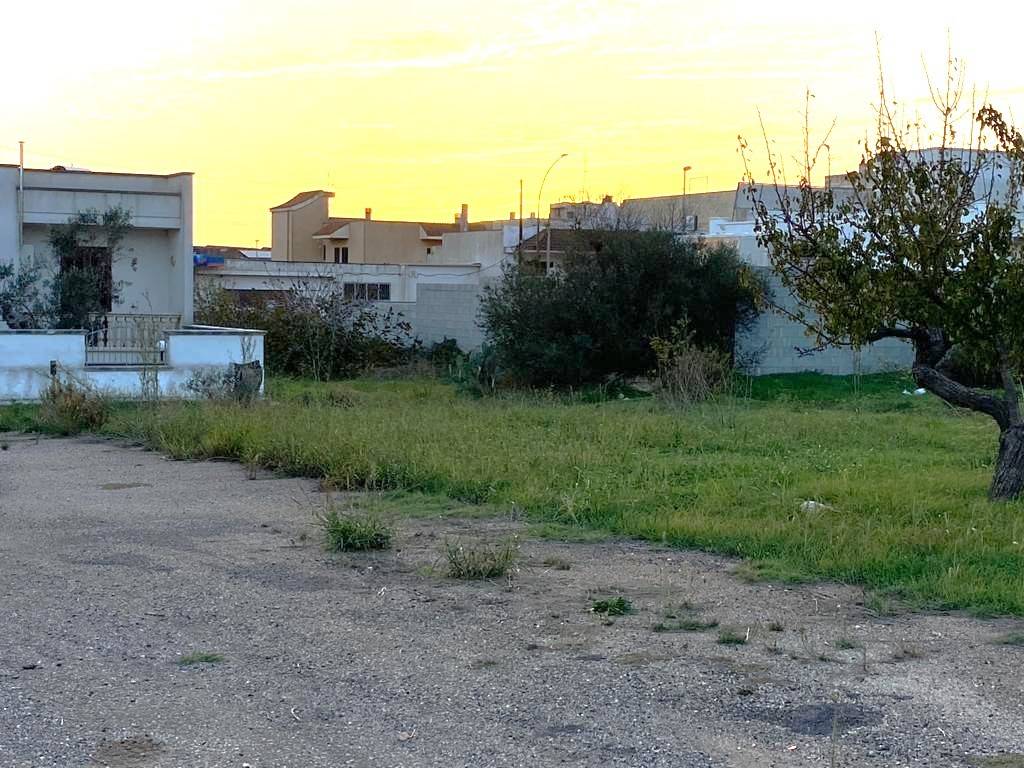 Terreno a Salve in SP351 - Foto 4