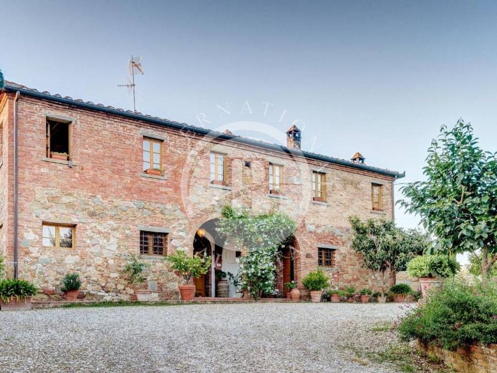 Rustico / casale a Foiano della chiana - Foto 4