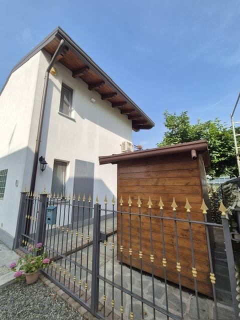 Villa a Alessandria - Foto 2