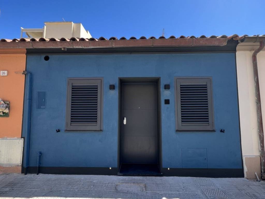 Villetta a schiera a Olbia in Via Monte Nero - Foto 2