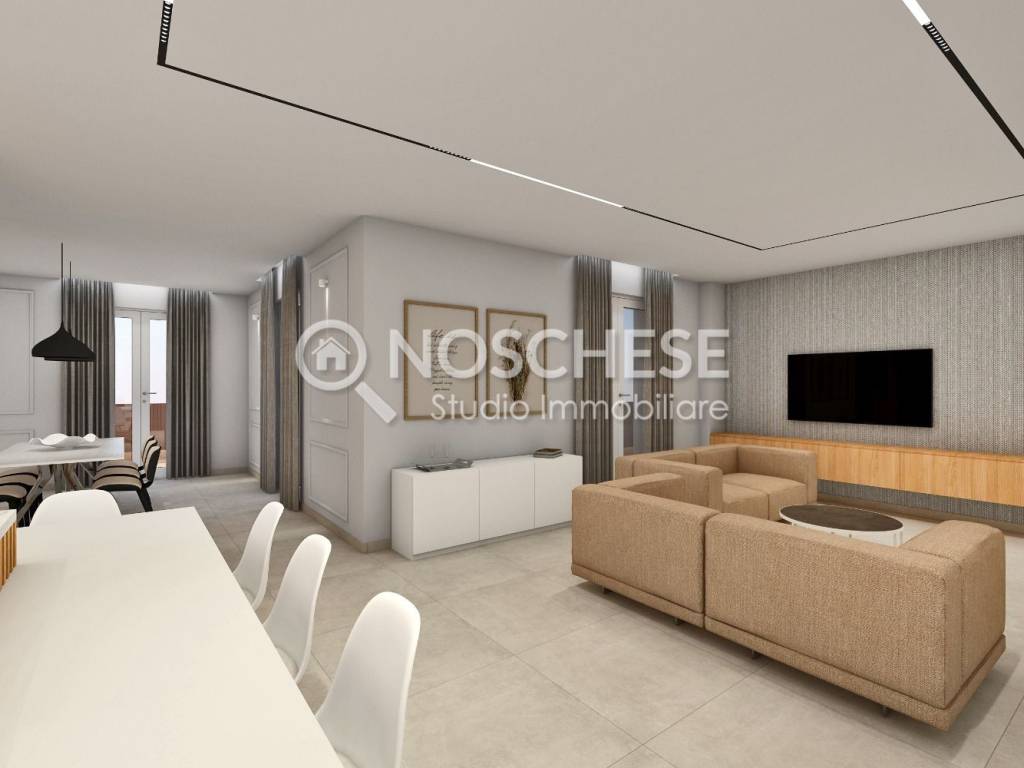 Appartamento a Pontecagnano faiano in ss18 - Foto 2