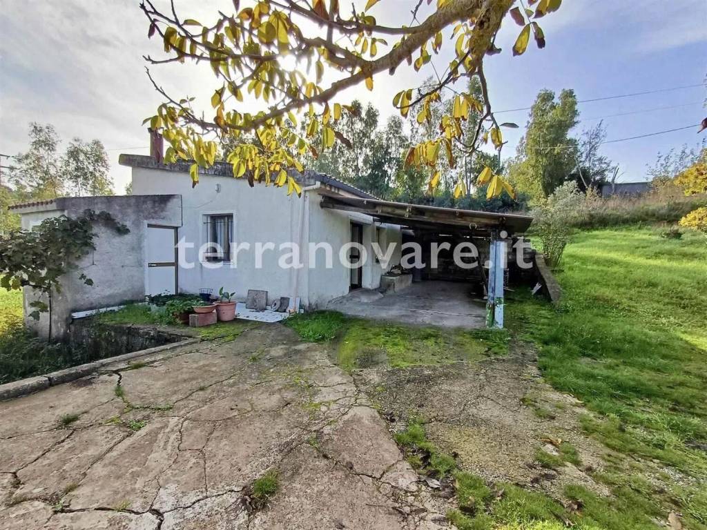 Terreno a Ozieri in Sp1 S.N.C. - Foto 2